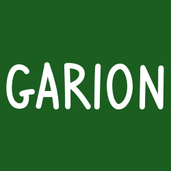 Garion