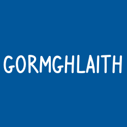 Gormghlaith