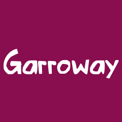 Garroway