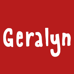 Geralyn