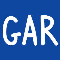 Gar