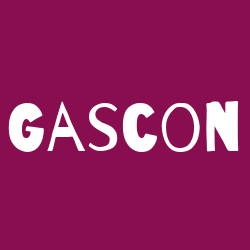 Gascon