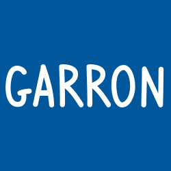 Garron