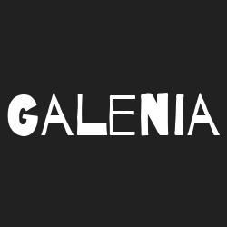 Galenia