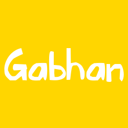 Gabhan