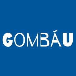 Gombáu
