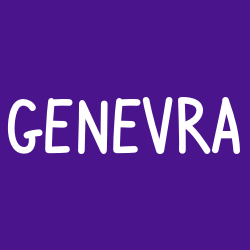 Genevra