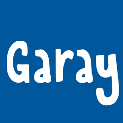 Garay