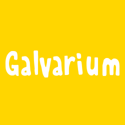 Galvarium