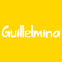 Guillelmina