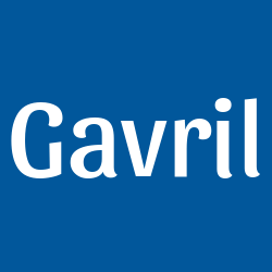 Gavril