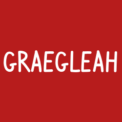 Graegleah