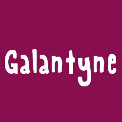 Galantyne