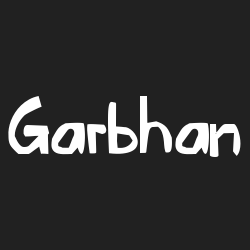 Garbhan
