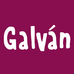Galván