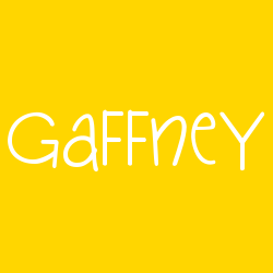 Gaffney