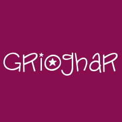 Grioghar