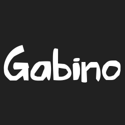 Gabino