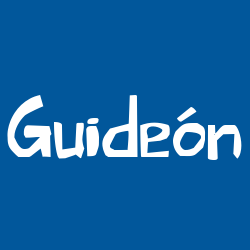 Guideón
