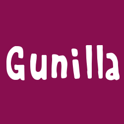 Gunilla