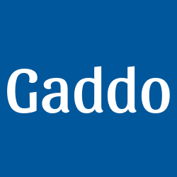 Gaddo