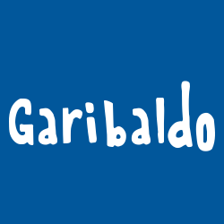 Garibaldo