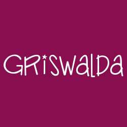 Griswalda