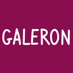 Galeron
