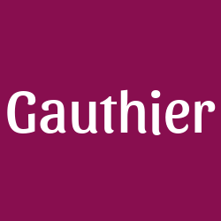 Gauthier