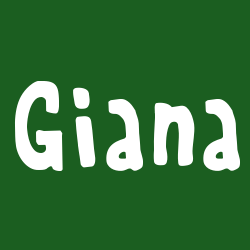 Giana