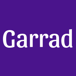 Garrad