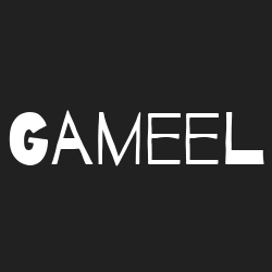 Gameel