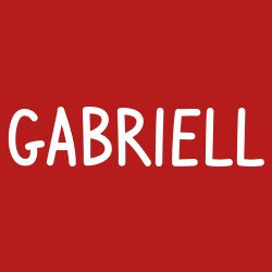 Gabriell