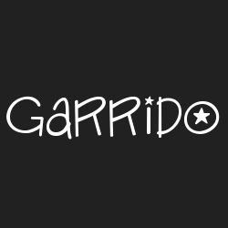 Garrido