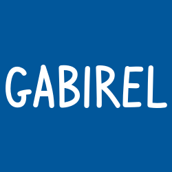 Gabirel