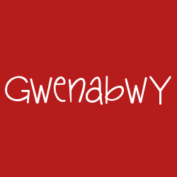 Gwenabwy