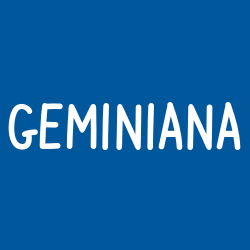 Geminiana