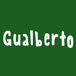 Gualberto