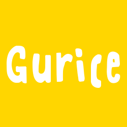 Gurice