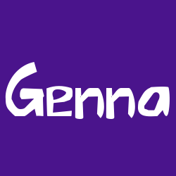 Genna