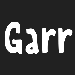 Garr