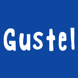 Gustel