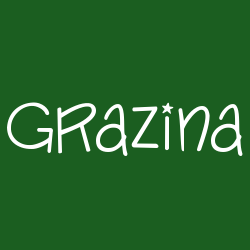 Grazina
