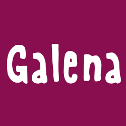 Galena