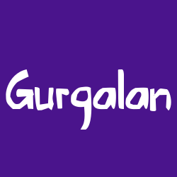 Gurgalan