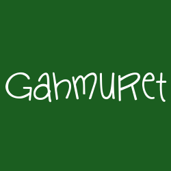 Gahmuret