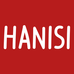 Hanisi
