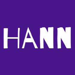 Hann