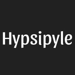 Hypsipyle