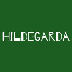 Hildegarda
